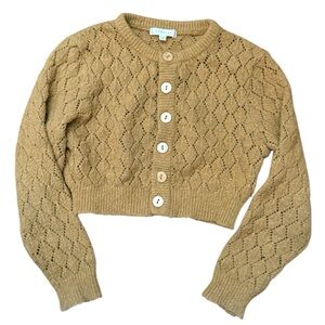 Noralee Cardigan Sweater